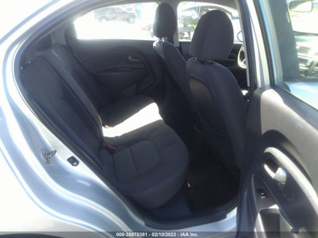 KNADM5A34C6038213 KIA RIO LX