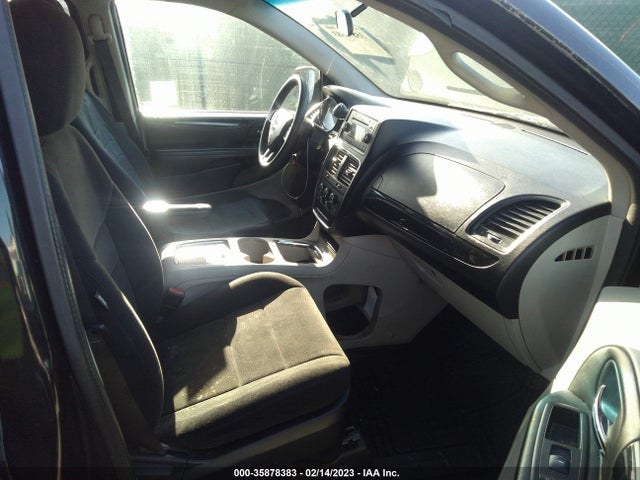 Dodge Grand Caravan Sxt 2012 2C4RDGCG3CR224046 Image 6