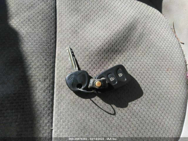 KNAFU4A22C5586064 KIA FORTE EX