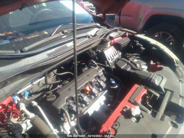 Honda HR-V LX 2016 3CZRU5H31GM747809 Image 12