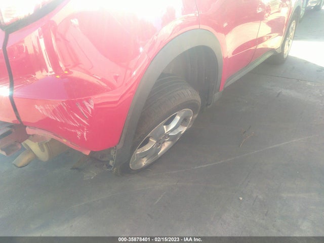 Honda HR-V LX 2016 3CZRU5H31GM747809 Image 4