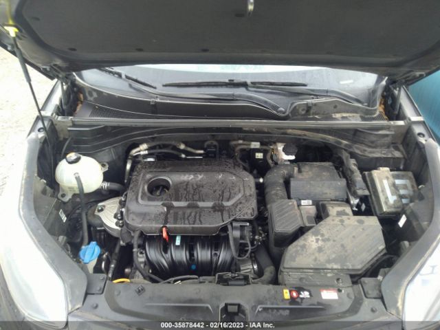 KNDPM3AC0L7735487 KIA Sportage Lx