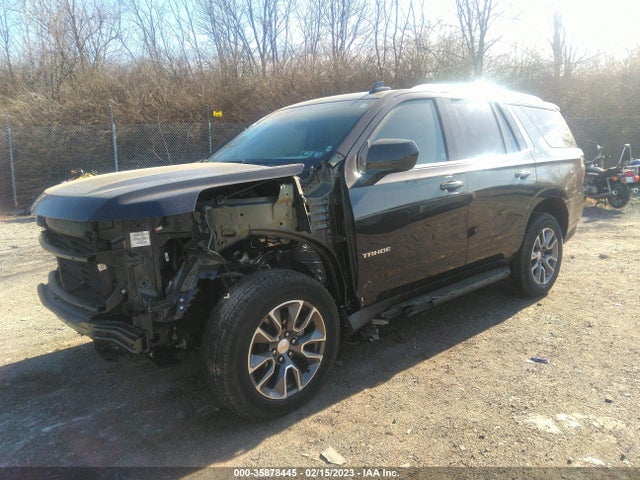 2023 Chevrolet Tahoe, VIN: 1GNSKMKD6PR109540