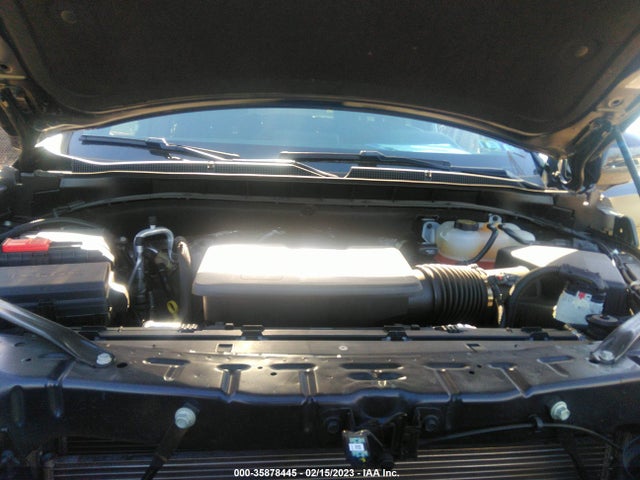 Chevrolet Tahoe Ls 2023 1GNSKMKD6PR109540 Image 11