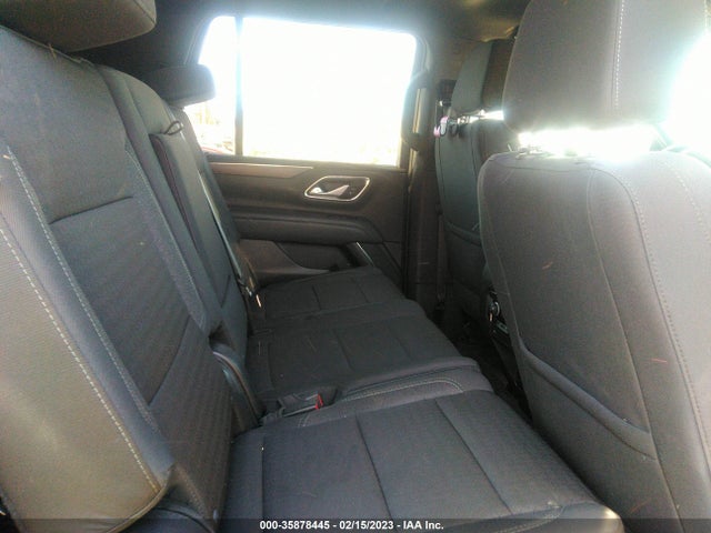 Chevrolet Tahoe Ls 2023 1GNSKMKD6PR109540 Image 8