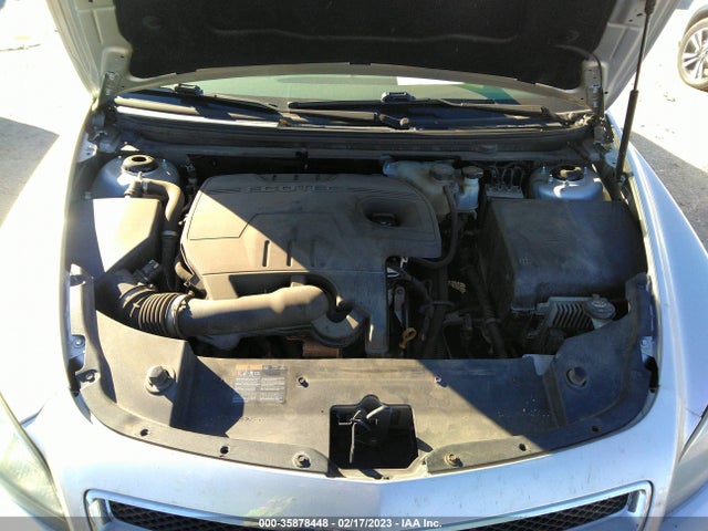2010 CHEVROLET MALIBU LT W/1LT VIN: 1G1ZC5EB0AF323915