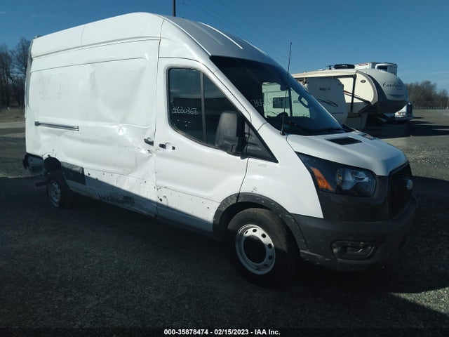 2021 Ford Transit, VIN: 1FTBR1X83MKA53799