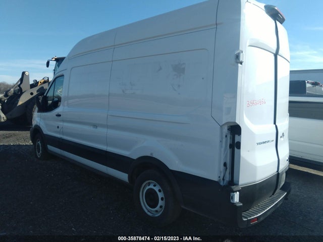 2021 Ford Transit, VIN: 1FTBR1X83MKA53799
