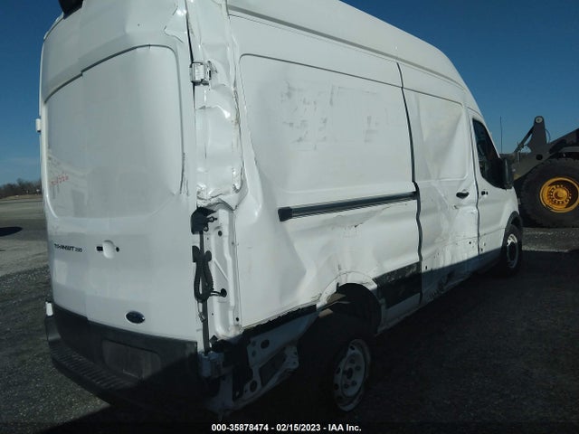 2021 Ford Transit, VIN: 1FTBR1X83MKA53799