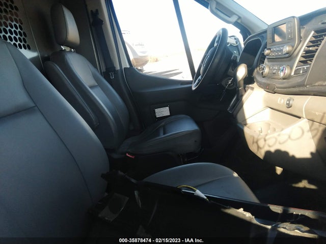2021 Ford Transit, VIN: 1FTBR1X83MKA53799