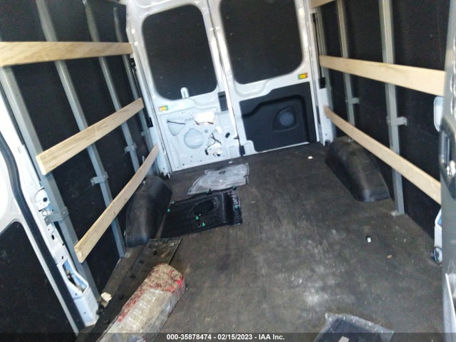 2021 Ford Transit, VIN: 1FTBR1X83MKA53799