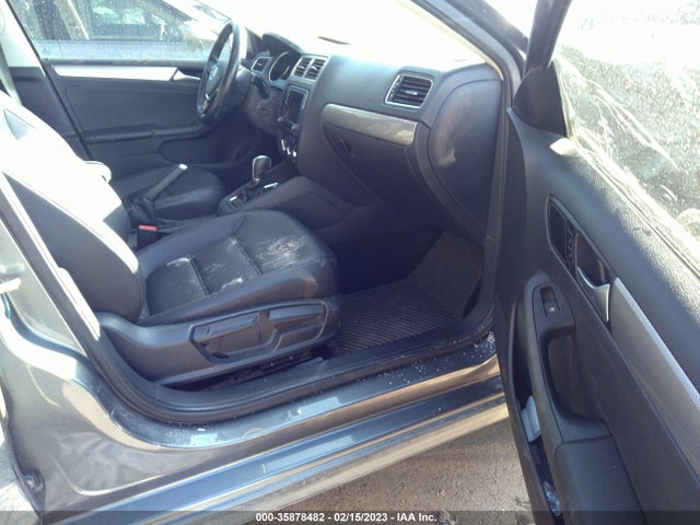 Volkswagen Jetta 1.4t Se 2017 3VWDB7AJ1HM258898 Image 6