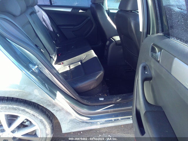 Volkswagen Jetta 1.4t Se 2017 3VWDB7AJ1HM258898 Image 9