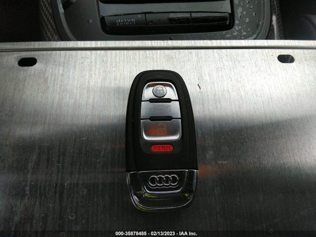 Audi S5 Premium Plus 2014 WAUGGAFR9EA049220 Image 11