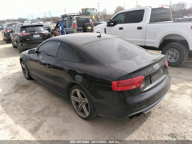 Audi S5 Premium Plus 2014 WAUGGAFR9EA049220 Image 3