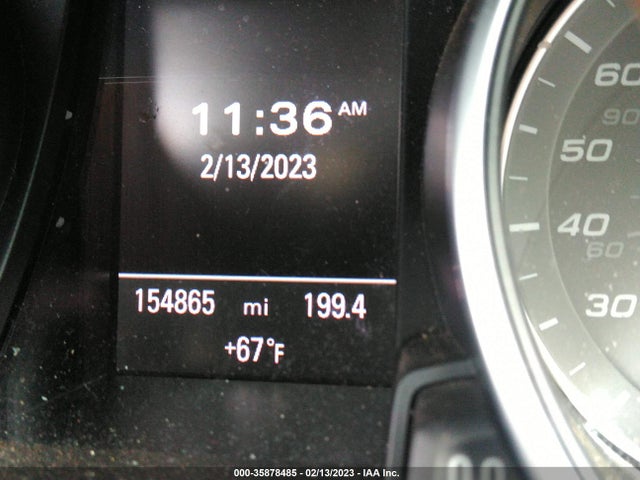 Audi S5 Premium Plus 2014 WAUGGAFR9EA049220 Image 7