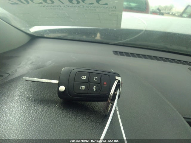 2015 BUICK LACROSSE BASE VIN: 1G4GA5G30FF333423
