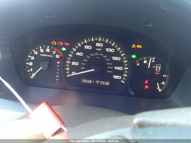 2007 HONDA ACCORD SDN EX-L VIN: 1HGCM66877A006014
