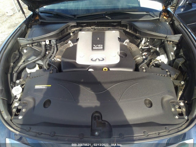 2016 Infiniti Q70, VIN: JN1BY1AP6GM220803