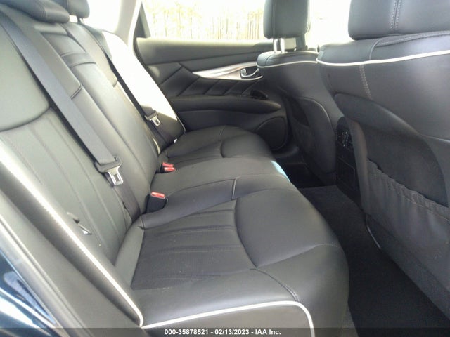 2016 Infiniti Q70, VIN: JN1BY1AP6GM220803