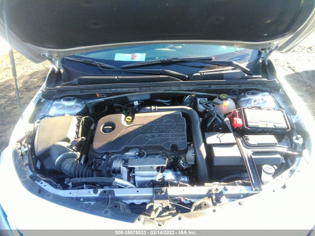 Chevrolet MALIBU LT 2022 1G1ZD5ST8NF168174 Image 10