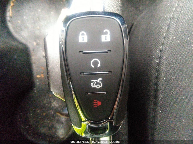Chevrolet MALIBU LT 2022 1G1ZD5ST8NF168174 Image 11