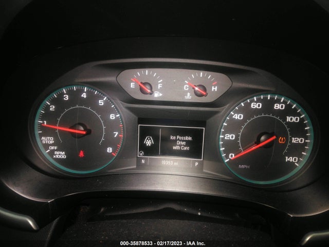 Chevrolet MALIBU LT 2022 1G1ZD5ST8NF168174 Image 7