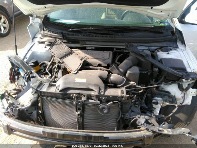 KNAFU4A23C5598319 KIA FORTE EX