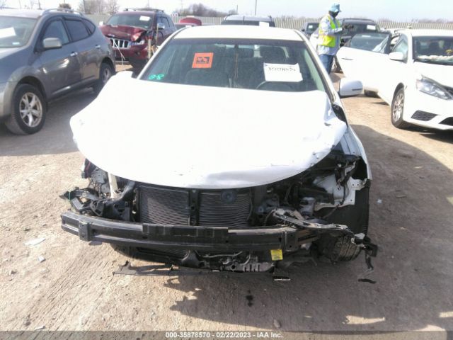 KNAFU4A23C5598319 KIA FORTE EX