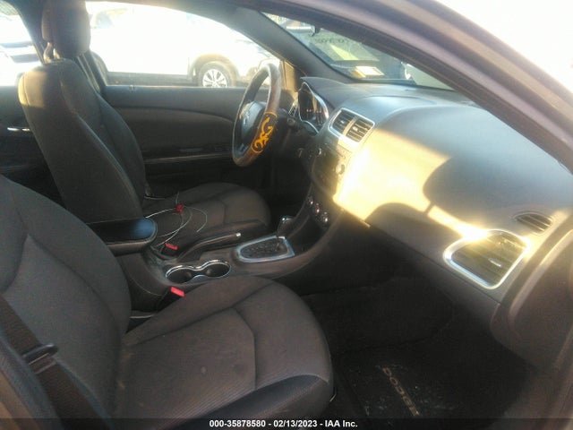 Dodge AVENGER SE 2013 1C3CDZAB4DN771239 Image 6
