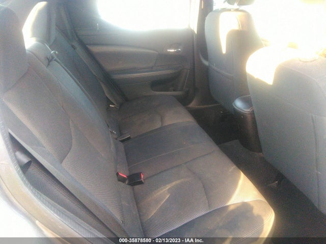 Dodge AVENGER SE 2013 1C3CDZAB4DN771239 Image 9