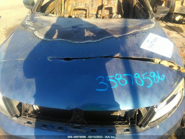 3VW267AJ5GM254993 Volkswagen Jetta Sedan 1.4t S