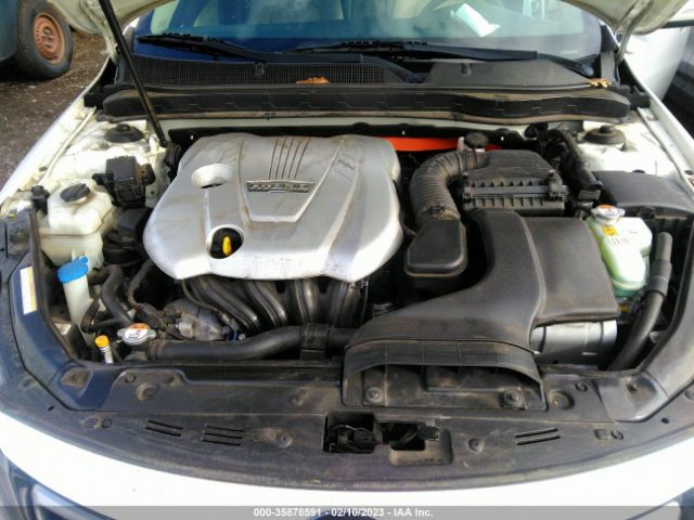 KNAGM4AD7C5020780 KIA OPTIMA HYBRID