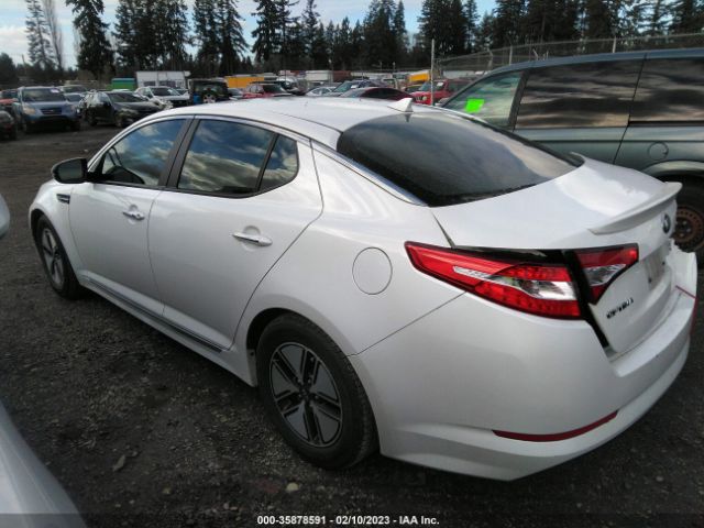 KNAGM4AD7C5020780 KIA OPTIMA HYBRID