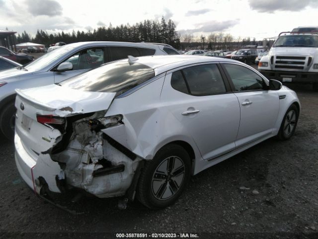 KNAGM4AD7C5020780 KIA OPTIMA HYBRID