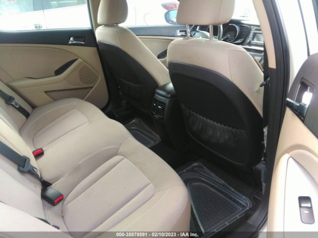 KNAGM4AD7C5020780 KIA OPTIMA HYBRID