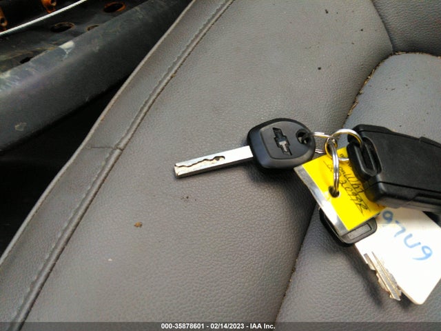 2019 Chevrolet Colorado, VIN: 1GCHSBEA8K1221787