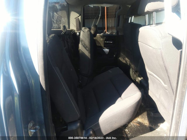 2016 CHEVROLET SILVERADO 1500 LT VIN: 1GCRCREH6GZ256683