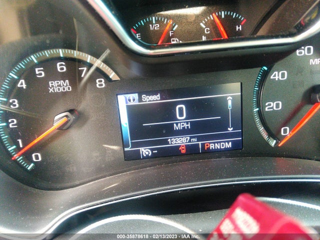 Chevrolet IMPALA LS 2017 1G11X5S3XHU143961 Image 7