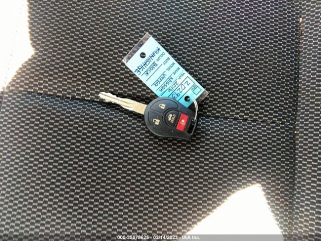 3N1CN7AP7GL832745 Nissan Versa S/s Plus/sl/sv
