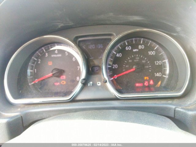 3N1CN7AP7GL832745 Nissan Versa S/s Plus/sl/sv