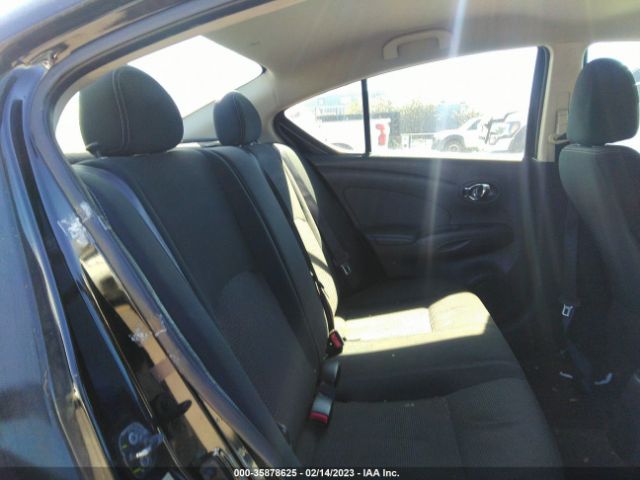 3N1CN7AP7GL832745 Nissan Versa S/s Plus/sl/sv