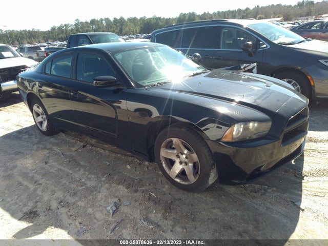 2014 2C3CDXAT7EH185884 главное изображение
