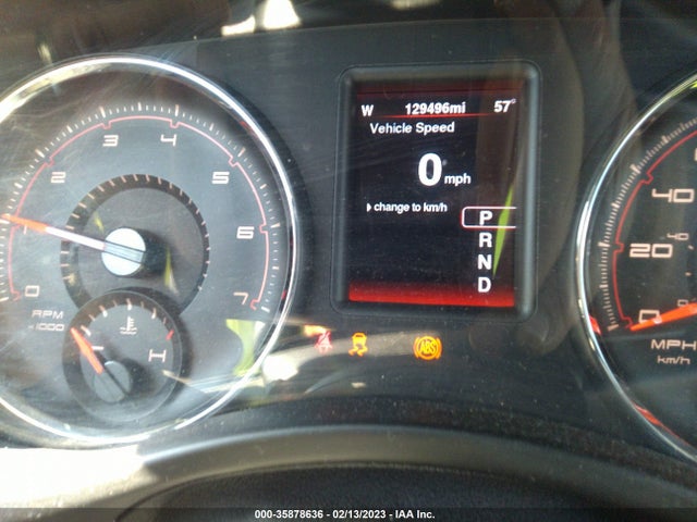 Dodge Charger Police 2014 2C3CDXAT7EH185884 Image 7