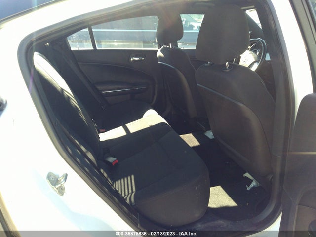 Dodge Charger Police 2014 2C3CDXAT7EH185884 Image 8