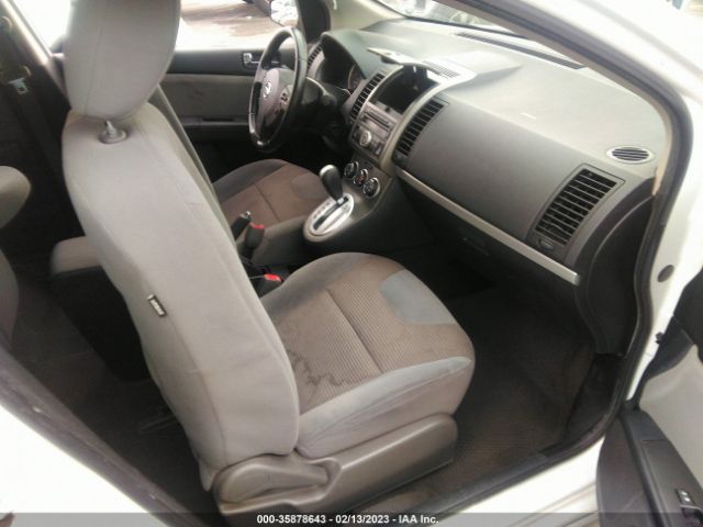 3N1AB6AP8CL625298 Nissan Sentra 2.0 Sr