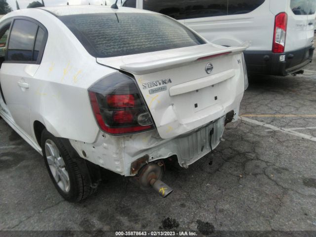 3N1AB6AP8CL625298 Nissan Sentra 2.0 Sr