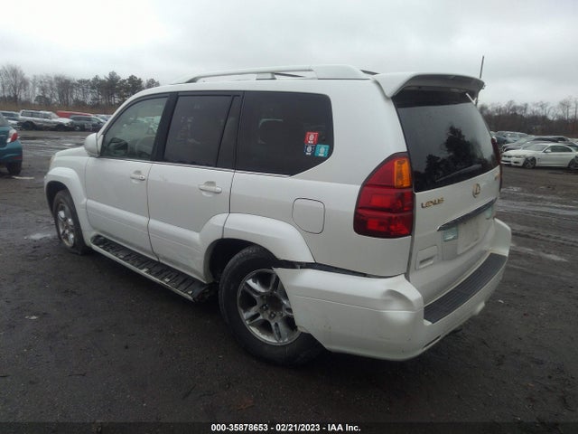 Lexus GX 470 2004 JTJBT20X840044372 Image 4