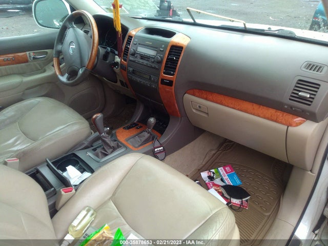 Lexus GX 470 2004 JTJBT20X840044372 Image 6