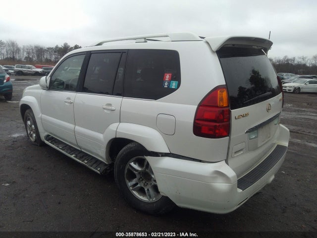 Lexus GX 470 2004 JTJBT20X840044372 Image 7